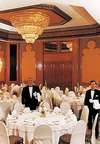 Cairo Marriott 